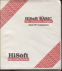 HiSoft BASIC
