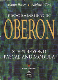 Programming in Oberon