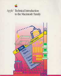 Apple Technical Introduction to the Macintosh Family