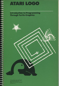 Atari Logo - Introduction to Programming Through Turtle Graphics