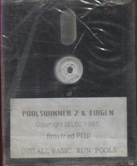 Pool Swinner 2 & Fixgen