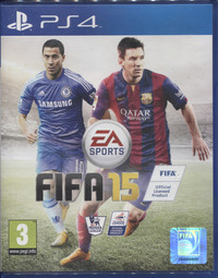 FIFA 15