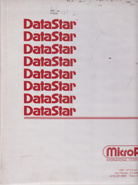 DataStar
