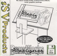 Draw Works Designer