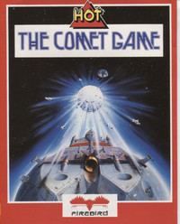 The Comet Game