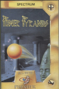 Power Pyramids