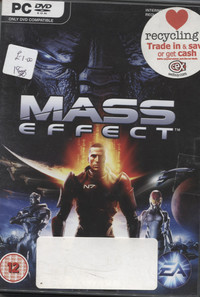 Mass Effect