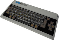 Sega SK-1100 - SG-1100 Series Keyboard