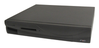 DEC Prototype Set Top Box