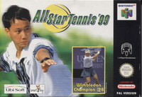 All Star Tennis '99