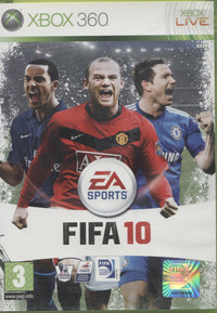 FIFA 10