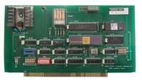 Nine Tiles S100 Interface Board