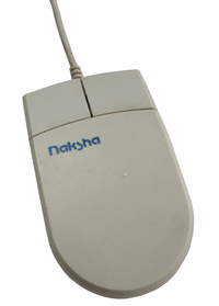 Naksha Mouse