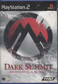 Dark Summit