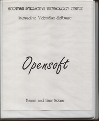 Opensoft