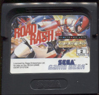 Road Rash