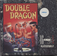 Double Dragon