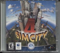 SimCity 4