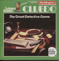 Cluedo