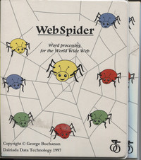 WebSpider