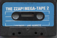 ZZAP! Megatape 2