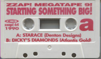 ZZAP! Megatape 9