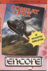 Combat Lynx