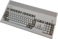 Commodore Amiga 1200