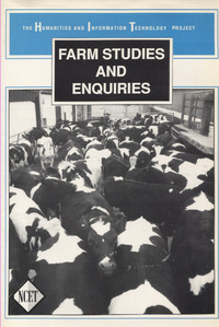 Farm Studies and Enquiries