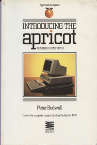 Introducing The Apricot Business Computer