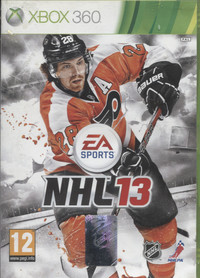 NHL 13