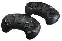 Acclaim Dual Turbo Joypads