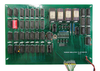 Texas Instruments PHROM Emulator Board
