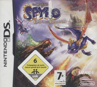 The Legend of Spyro: Dawn of the Dragon