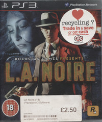 L.A. Noire