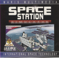 Space Station Simulator