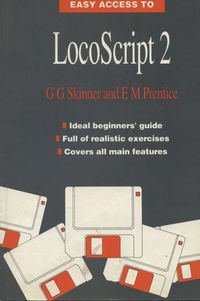 Easy Access to Locoscript 2 on the Amstrad Personal Computer Word Processor