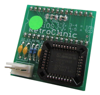 RetroClinic MultiOS Upgrade Kit