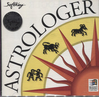 Astrologer