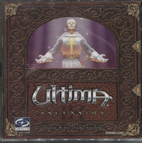 Ultima Ascension