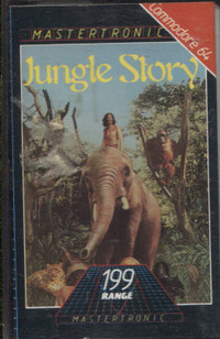 Jungle Story