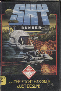 Sky Runner