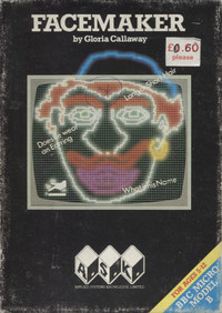 Facemaker (Cassette)