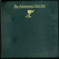 The Adventure Club Ltd., Volume 5