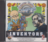 Know Your Stuff: Inventors