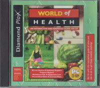 Diamond Play - World of Health