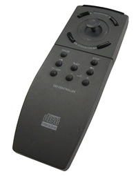 Philips CD-i Thumbstick