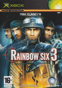 Rainbow Six 3