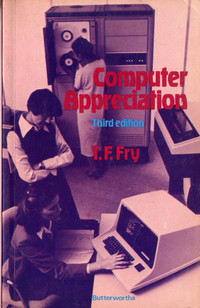 Computer Appreciation (third edition)
