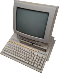 Olivetti Prodest PC1 HD